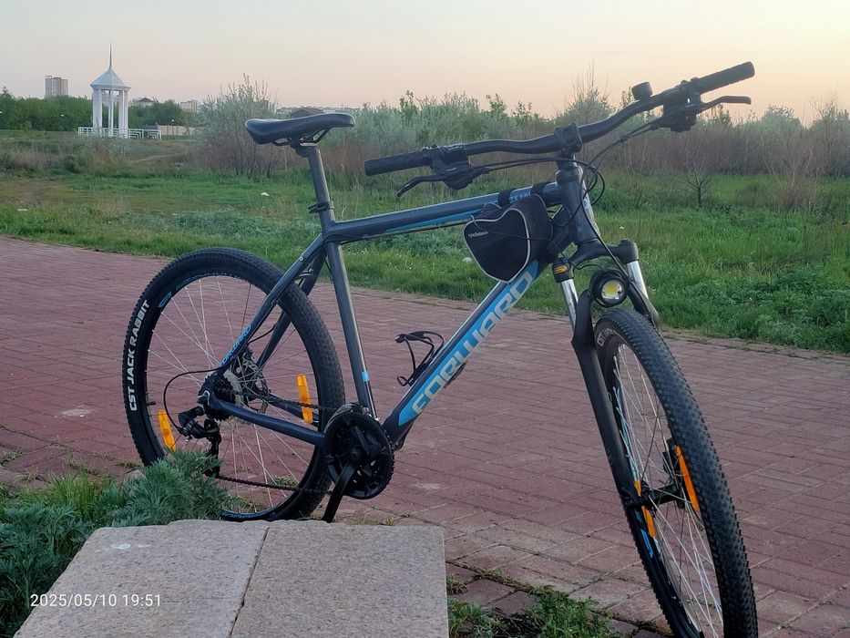 Forward Apache 2.0 disk 27.5