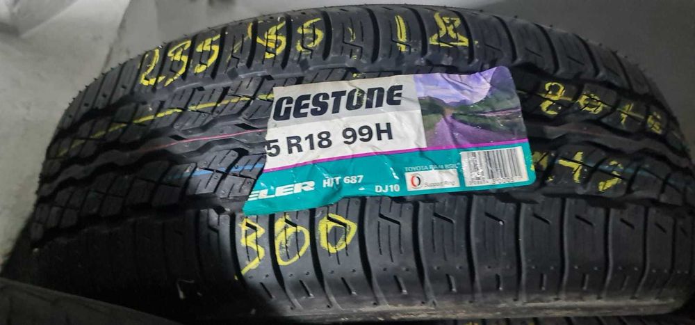 Anvelope IARNA Noi 245 40 18 /255 40 18/235 55 18