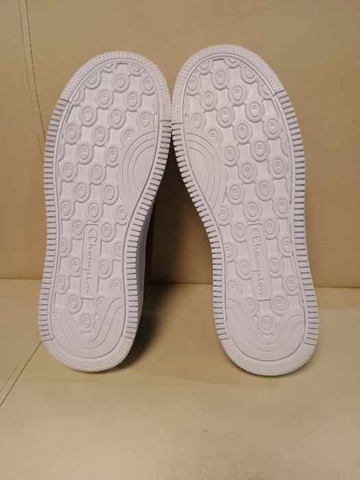 Champion Rebound 18 Plat Chroma маратонки