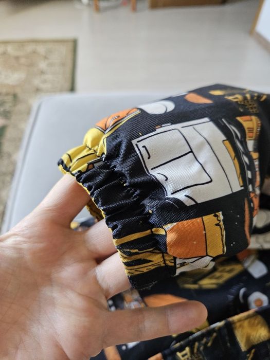 Куртка Lassie 104-110