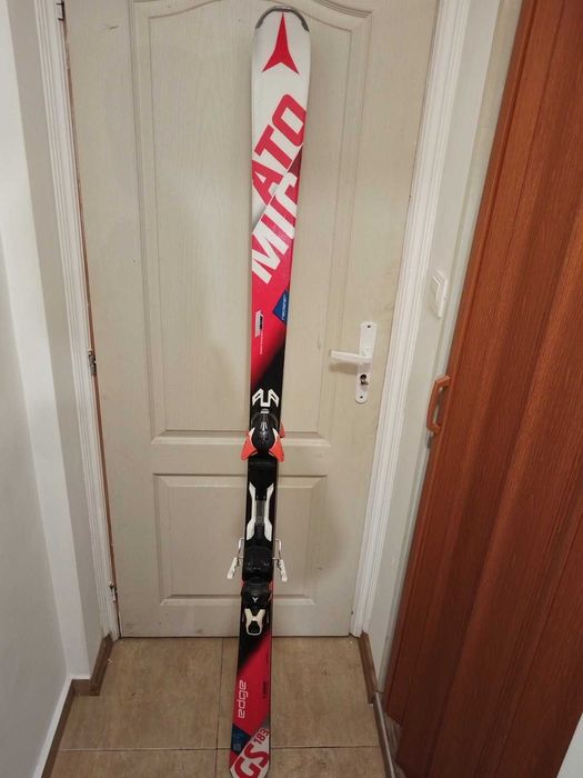 Ски Атомик за Гигантски слалом