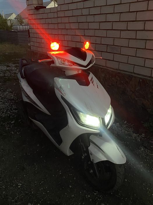 Продам м8 150куб
