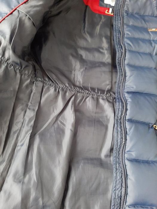 Geaca din puf US Polo