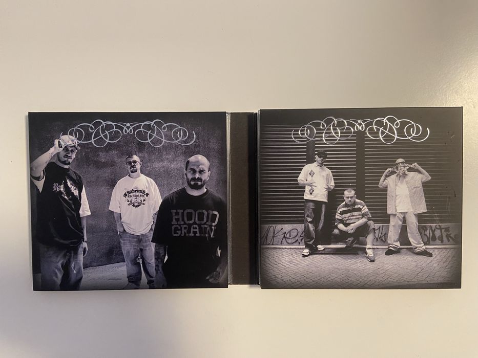 BUG Mafia - Viața Noastră 1&2 (editia Deluxe)