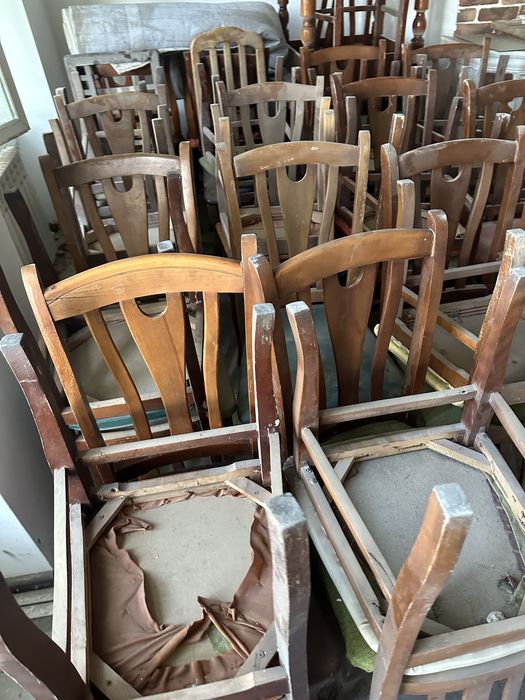 Продаются столы и стулья. Stol stul sotiladi