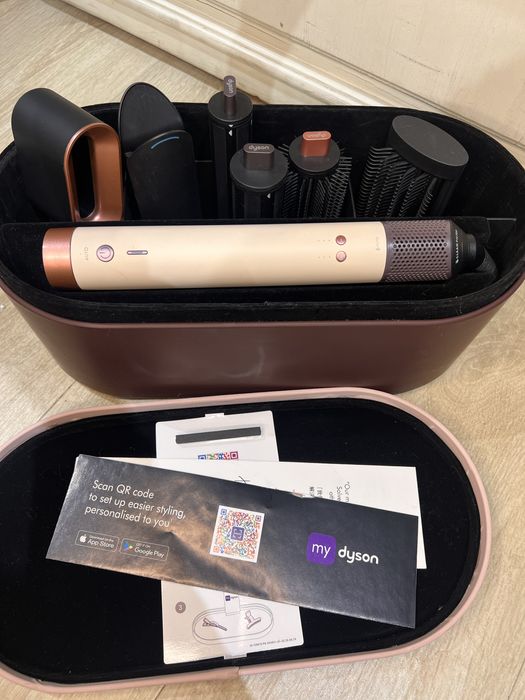 Dyson Airwrap Co-Anda 2x