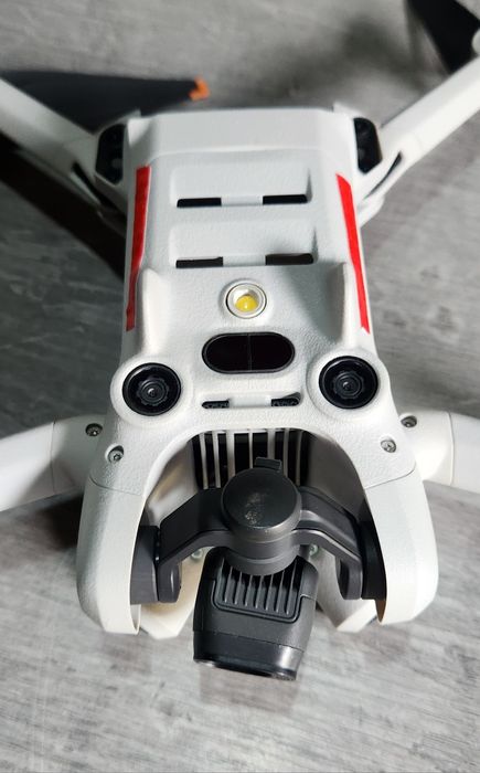 Dji mini 4 pro, ca nouă, stare perfecta, garanție 14.07.2027