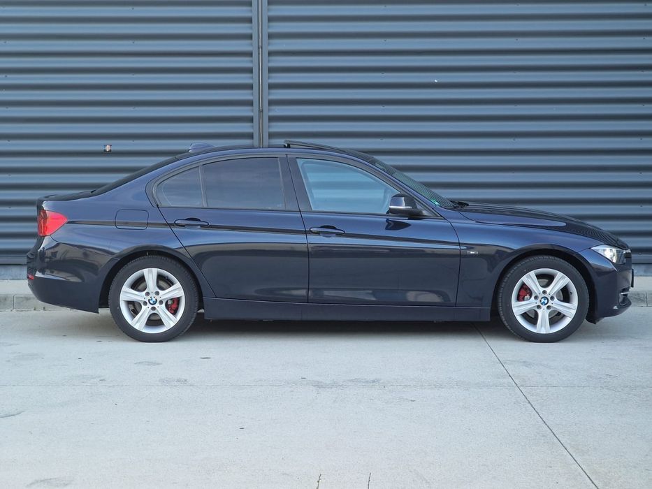 BMW 3 Series 2013 — imagine 2
