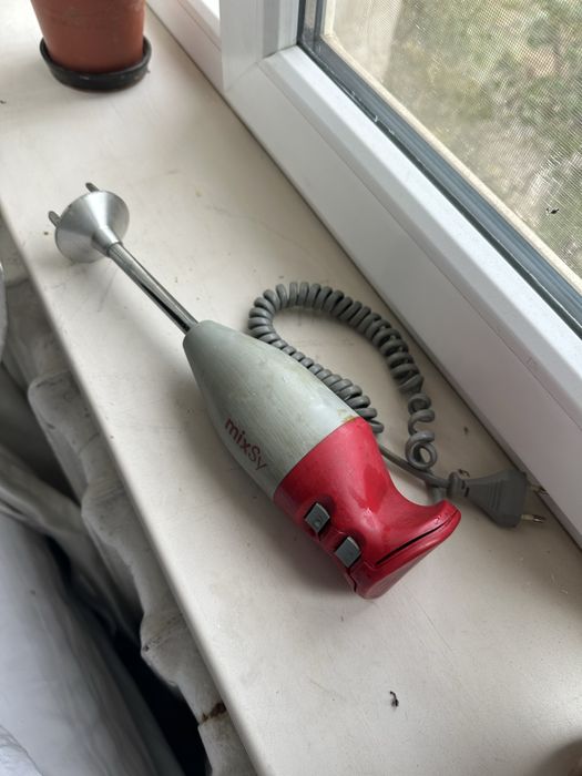 Блендер Цептор продам