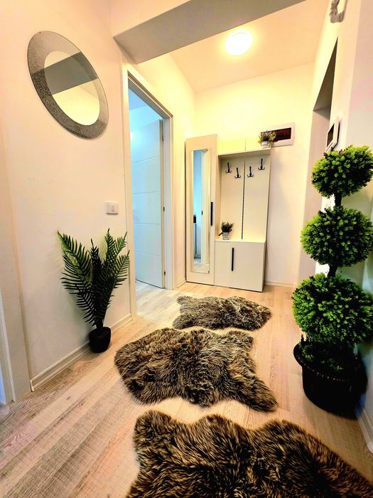 Pf  Vand Apartamente 2,3 camere complex nou intabulate,parcare