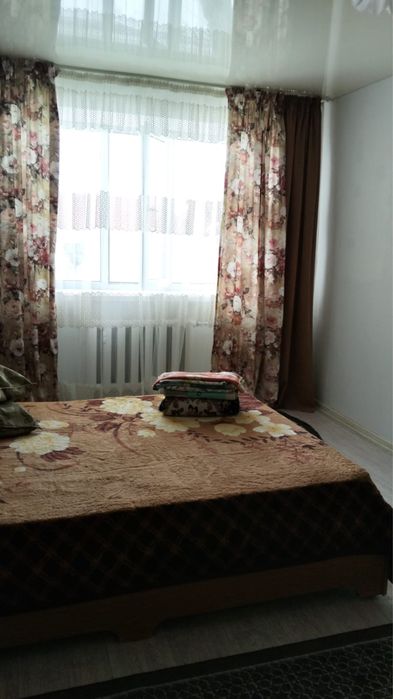 Квартира по суточно(почасам).