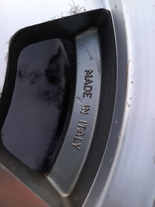 Литые диски Ауди 80