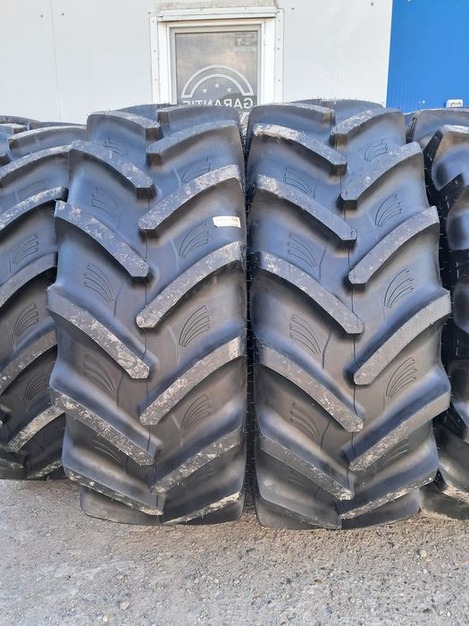 ANVELOPA 420/70 R28 GRI GREEN 133D XLR 70 TL  Cauciucuri tractor, Fiat, Case, Fendt, John Deere, New Holland, Massey Ferguson, UTB   Cauciucuri tracto