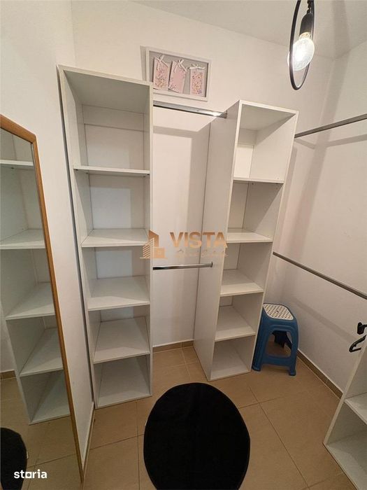 Apartament 2 camere tip sudio, Avantgarden Tractorul, Brasov