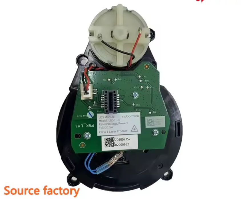 Lidar sensor For Roborock S7 T7 T7S S7 maxv