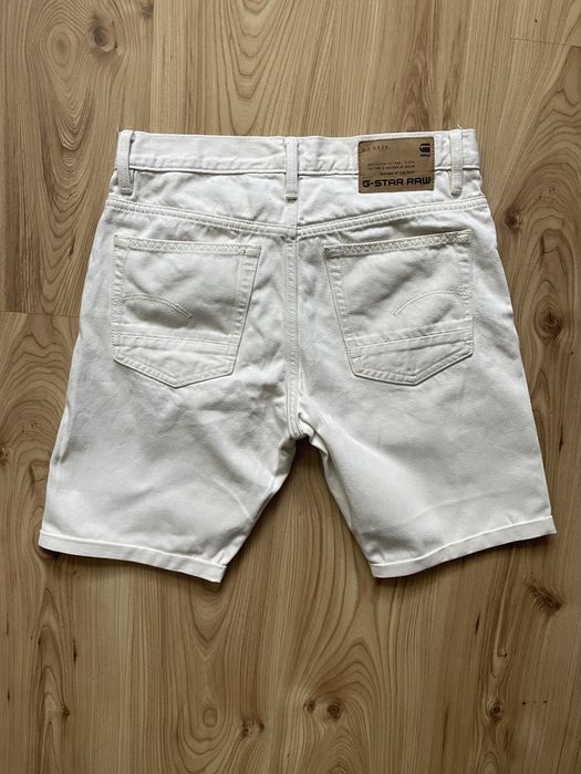 G-Star Raw Trıple A /мъжки къси дънки W30