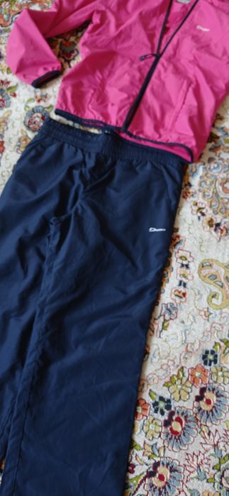 Спортивка DEMIX девочка