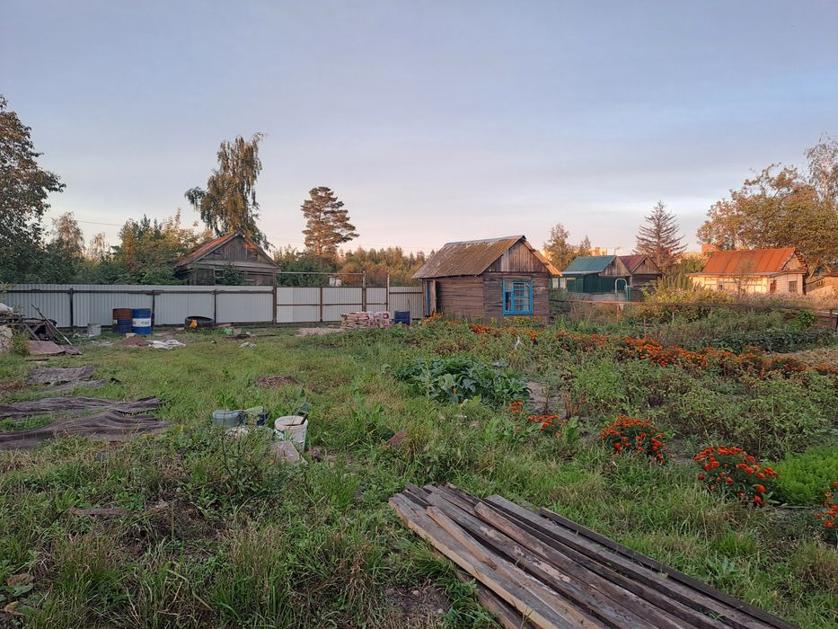 Продам дачу СТ Кировец-2