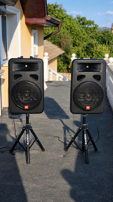 Активни тонколони jbl eon 15 g2