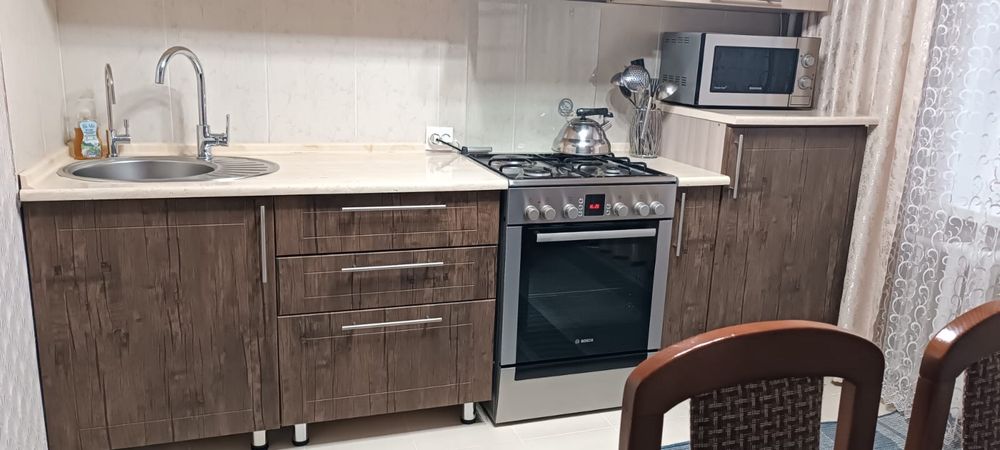 Кухня кухонный гарнитур