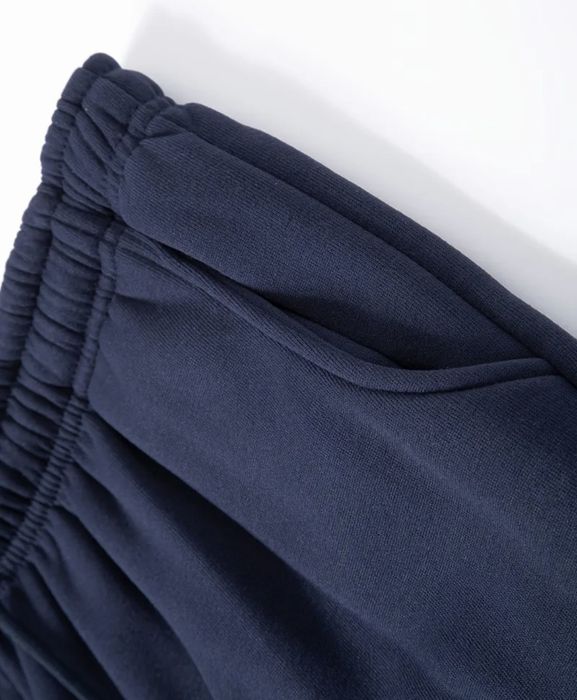 Мъжки спортен екип.