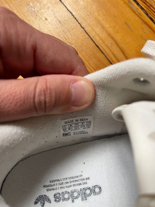 Мъжки кецове Adidas