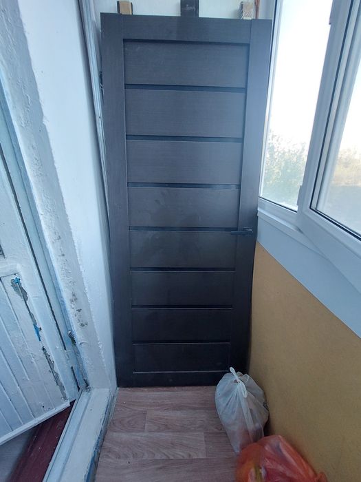 Продаётся входная дверь