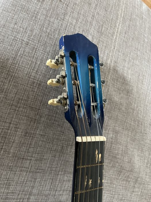 Классическа гитара