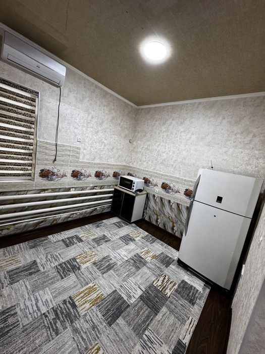 Арендага уй бераман