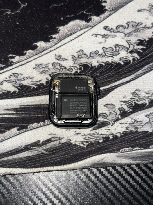 Apple Watch Piese