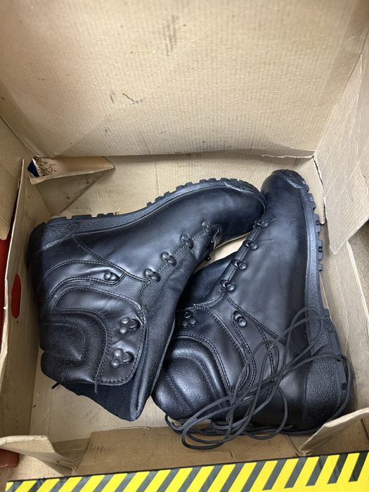 Берцы,сопоги мужские