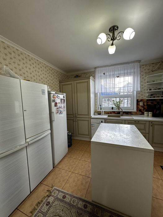 Частный дом район Катерина