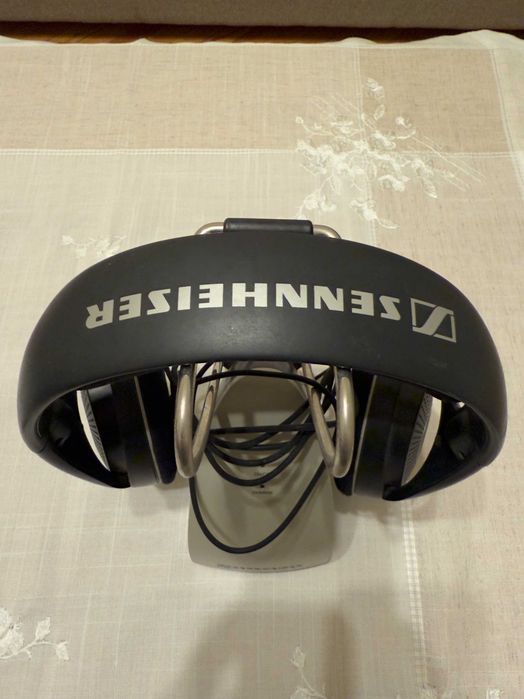 Vand Casti Sennheiser HD120