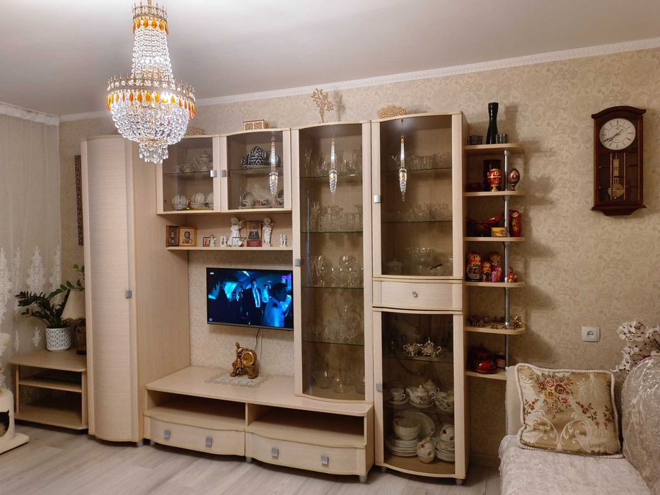 стенка для гостинной