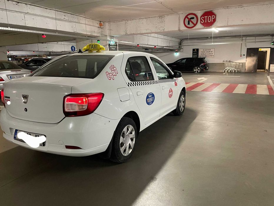 Cesionez autorizatie taxi cluj napoca