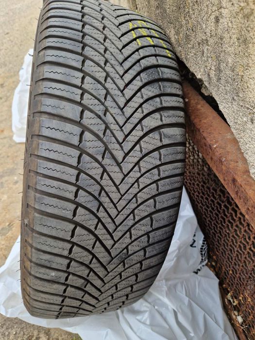 4 бр. NEXEN 235/55 R19 105W XL – ВСЕСЕЗОННИ