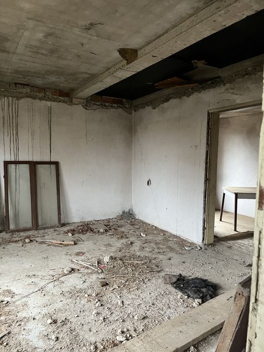 Продавам къща в село