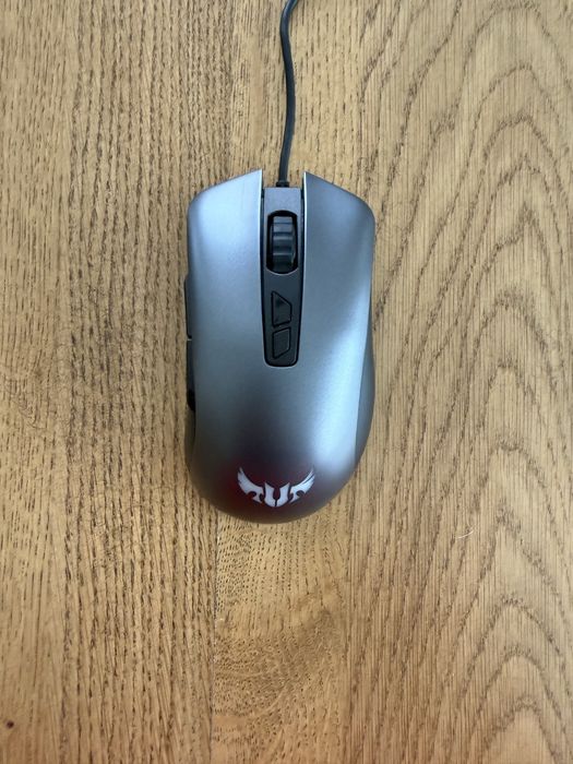 Mouse gaming ASUS TUF Gaming M3 RGB