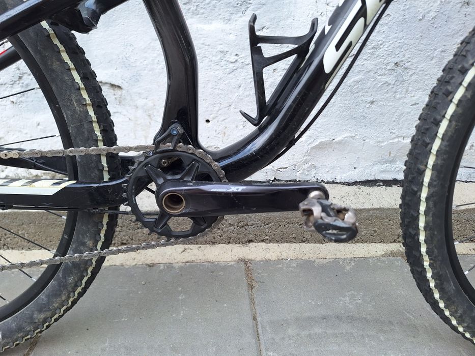 Scott Spark 710 MTB