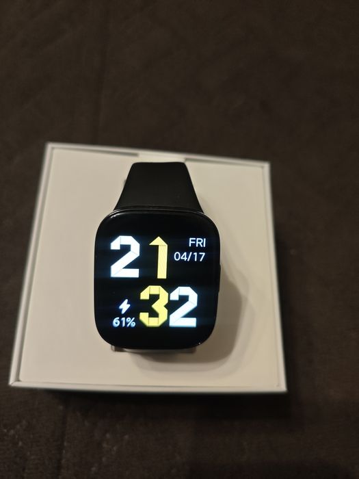 Смарт часы Xiaomi Redmi Watch 3
