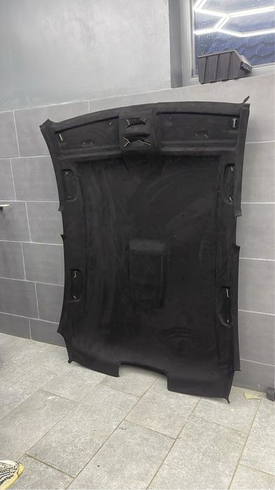 Reconditionare plafoane auto