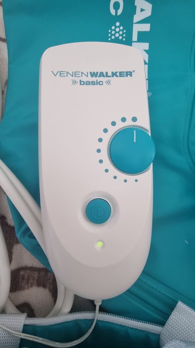 Апарат за винозни тренировки Venen Warker