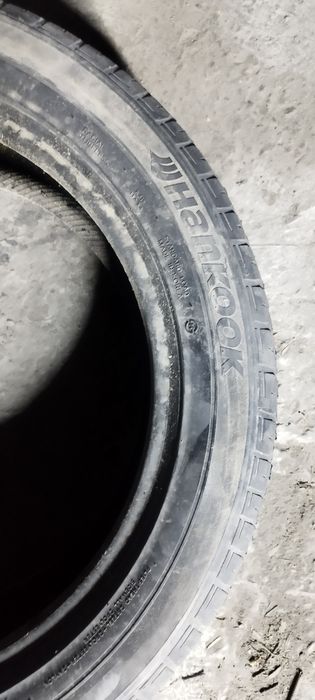 Шина летние 235/50/R19