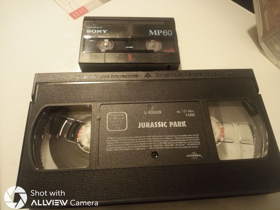 SONY mini caseta video Made in Japan
