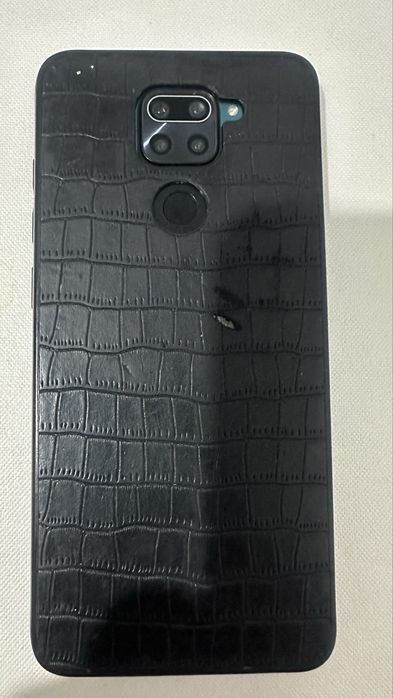 Продается xiaomi redmi not 9