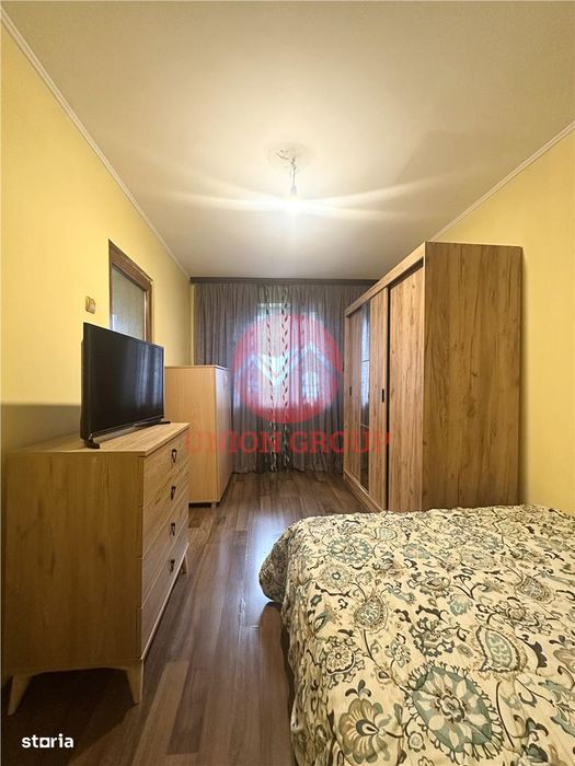 Apartament 2 Camere la Parter - zona Casa de Cultura