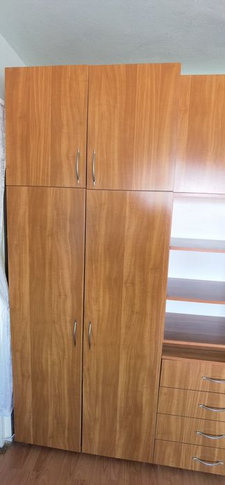 Mobilă sufragerie/dormitor