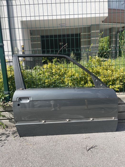 Врати за BMW e30 coupe