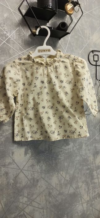 Детские вещи на девочку