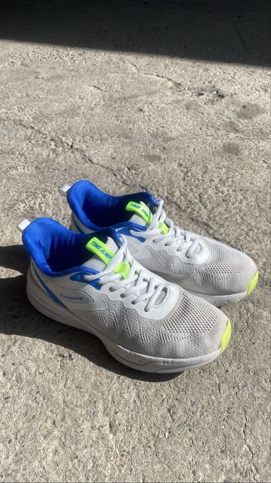 Красовка спортивный